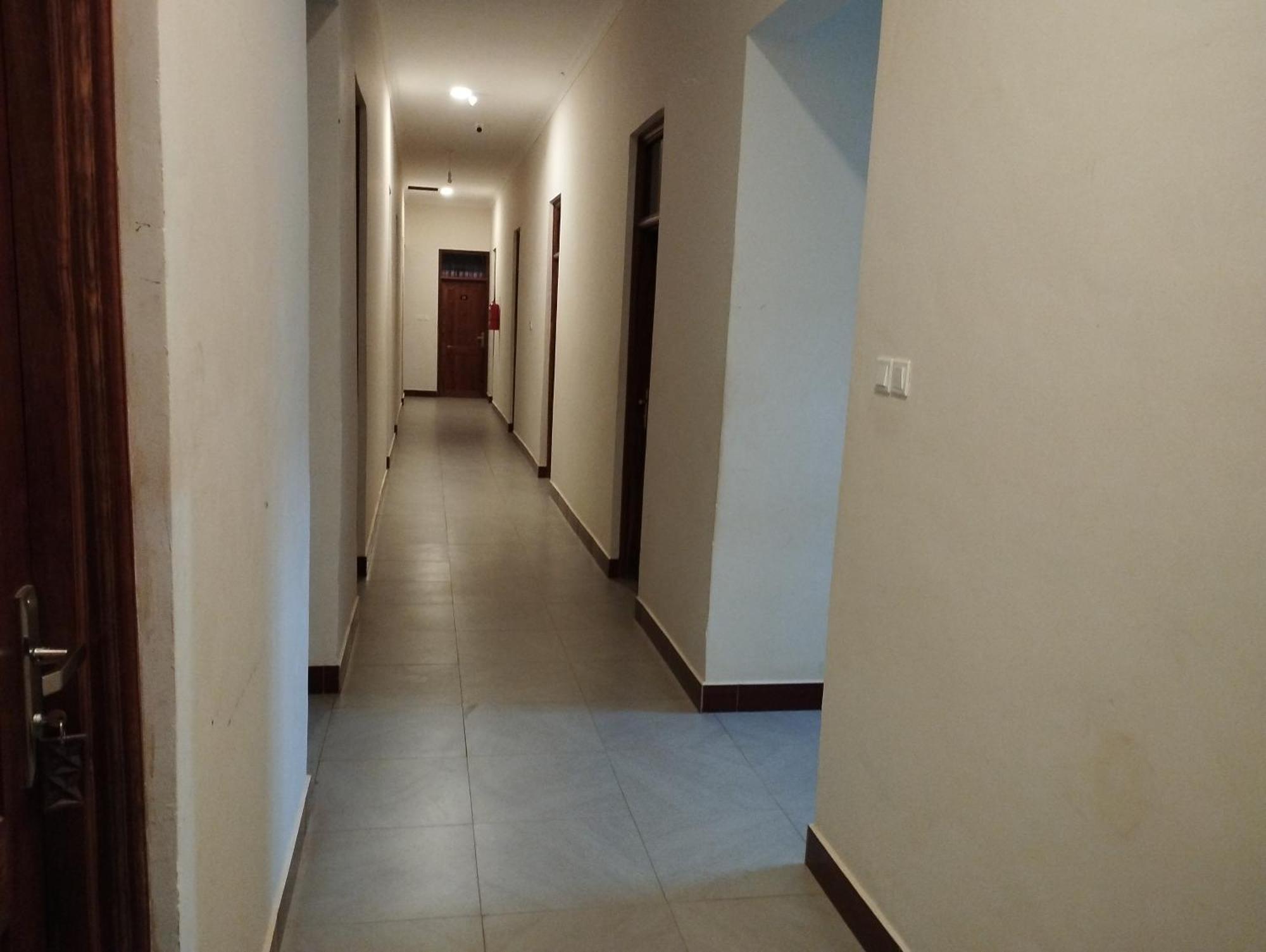Lake Eyasi Safari Motel Mangola 외부 사진